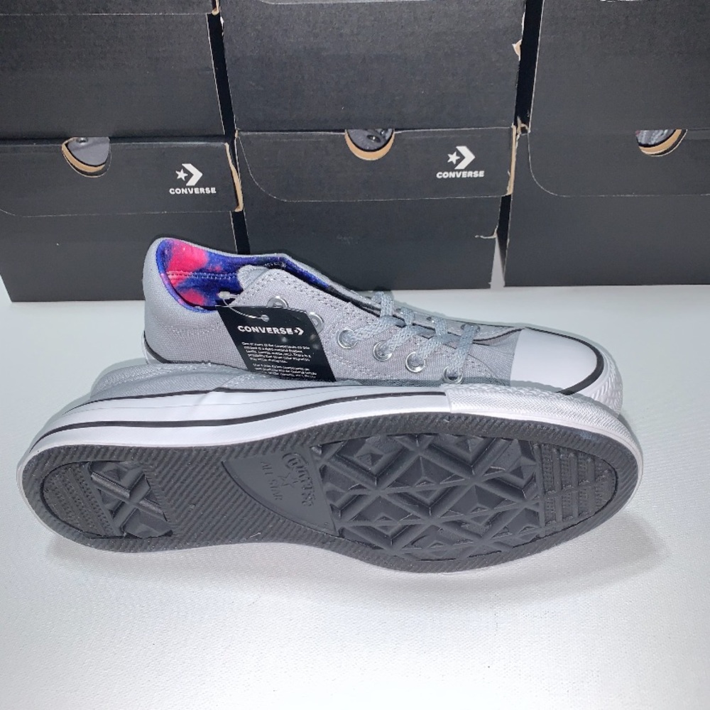 Converse Chuck Taylor MADISON FINAL FRONTIER shoe - Picture 8 of 10